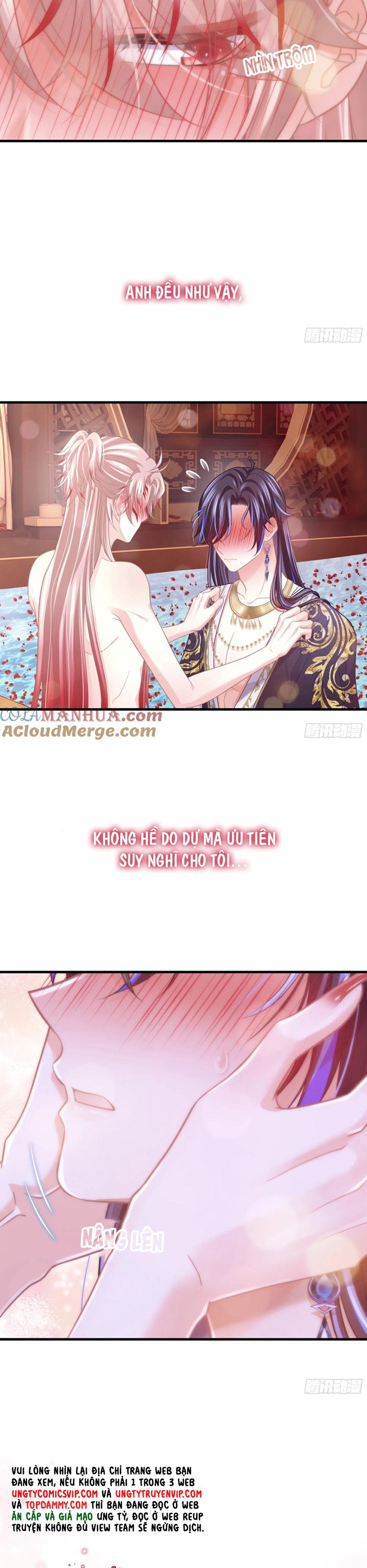 Tôi Nghi Ngờ Hệ Thống Thích Tôi Chapter 92 - Next Chapter 93