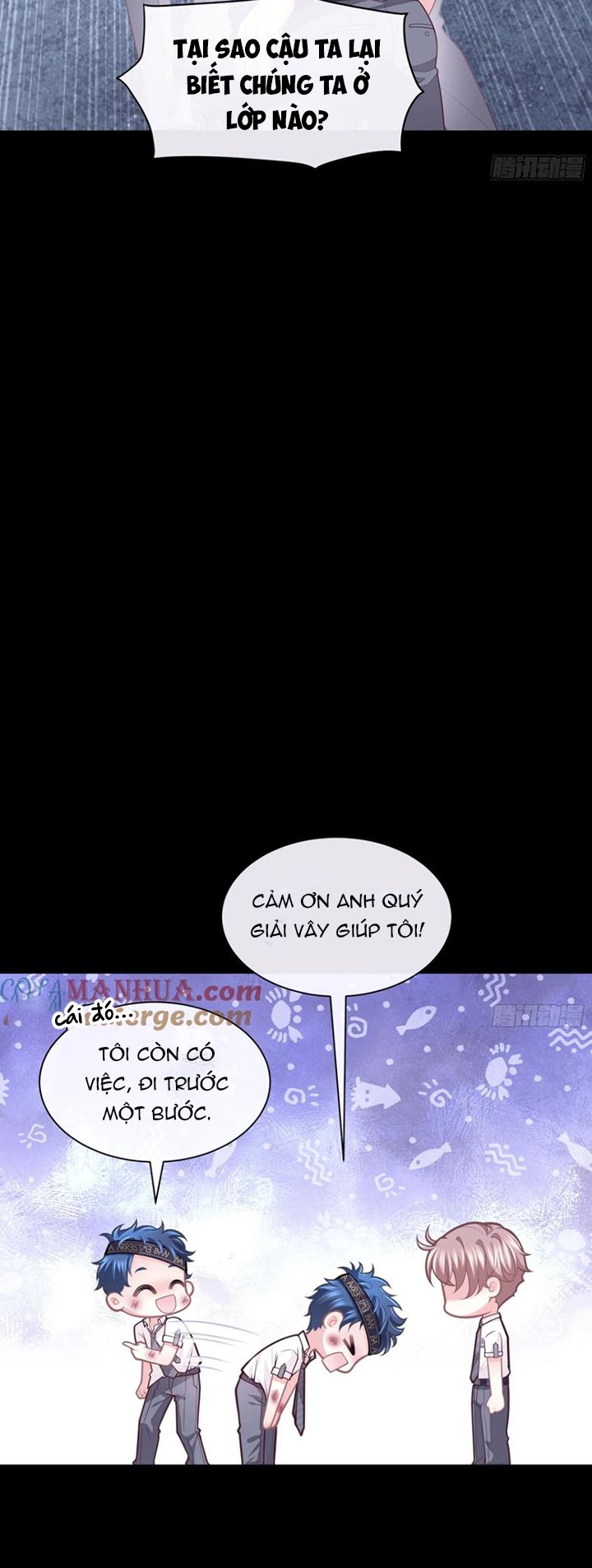 Tôi Nghi Ngờ Hệ Thống Thích Tôi Chapter 92 - Next Chapter 93