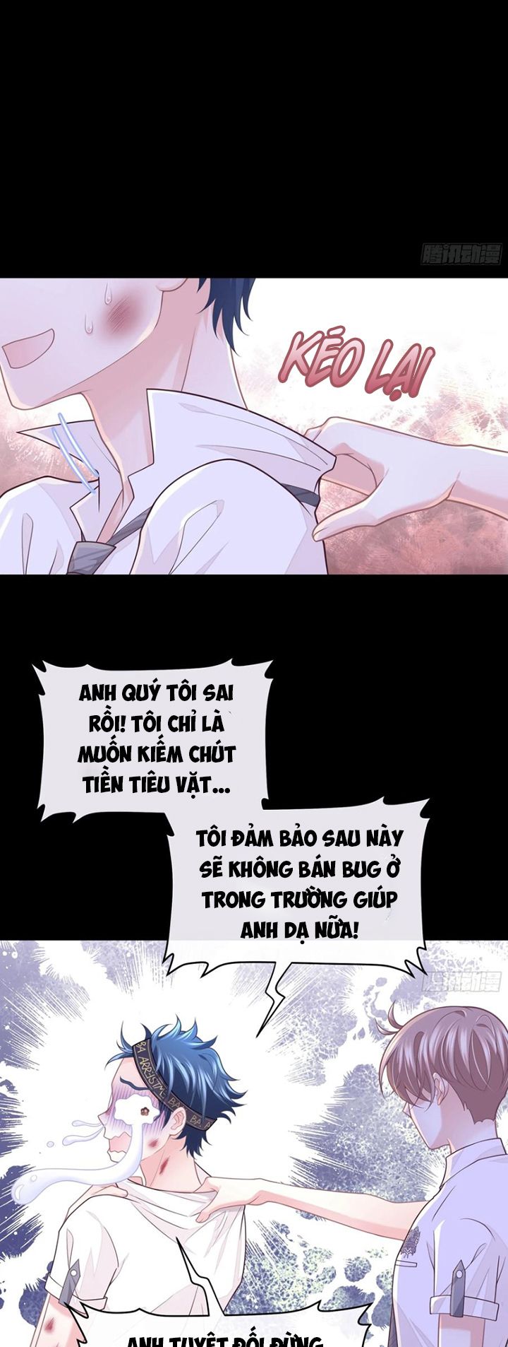 Tôi Nghi Ngờ Hệ Thống Thích Tôi Chapter 92 - Next Chapter 93