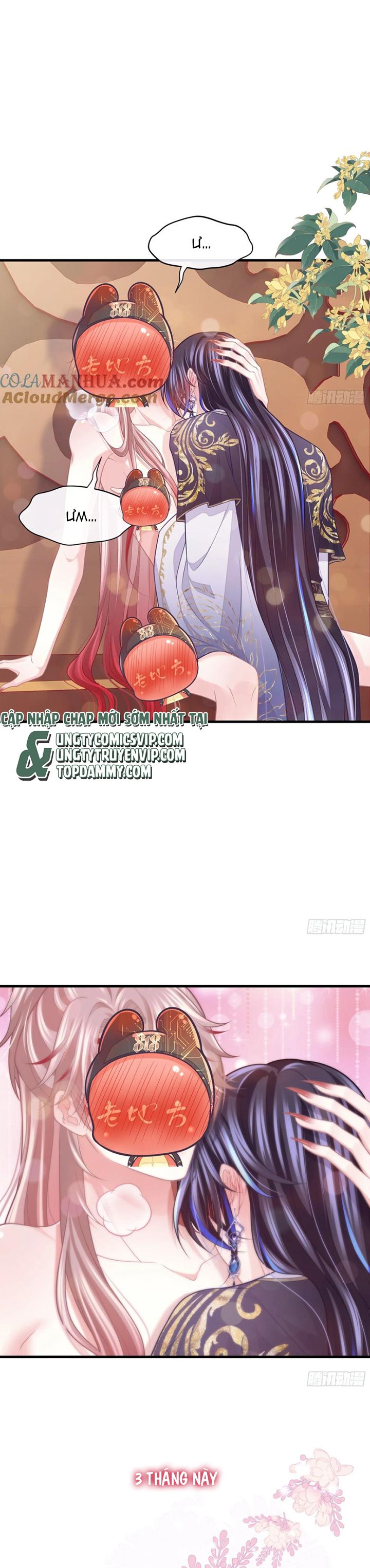 Tôi Nghi Ngờ Hệ Thống Thích Tôi Chapter 92 - Next Chapter 93