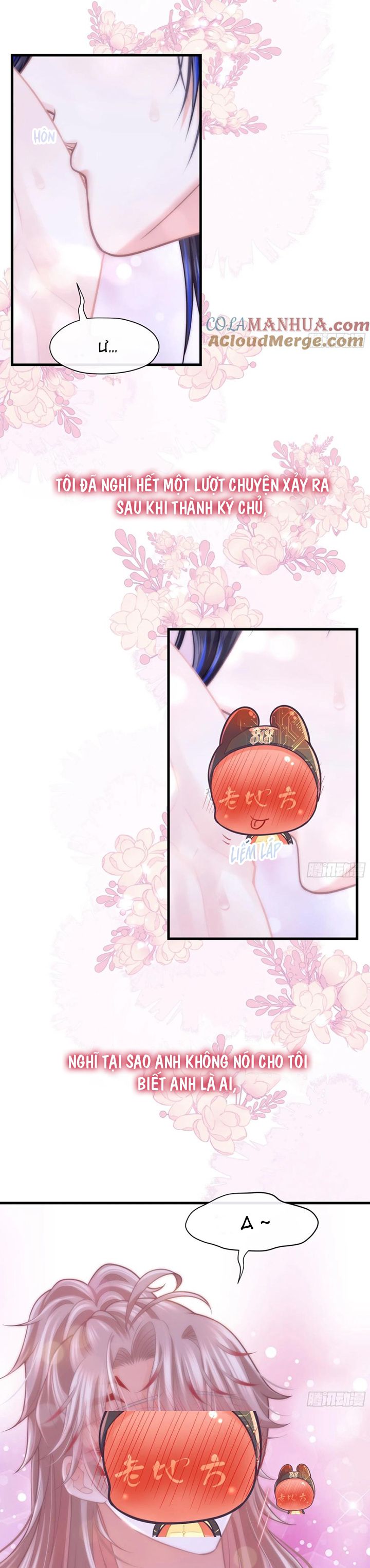 Tôi Nghi Ngờ Hệ Thống Thích Tôi Chapter 92 - Next Chapter 93