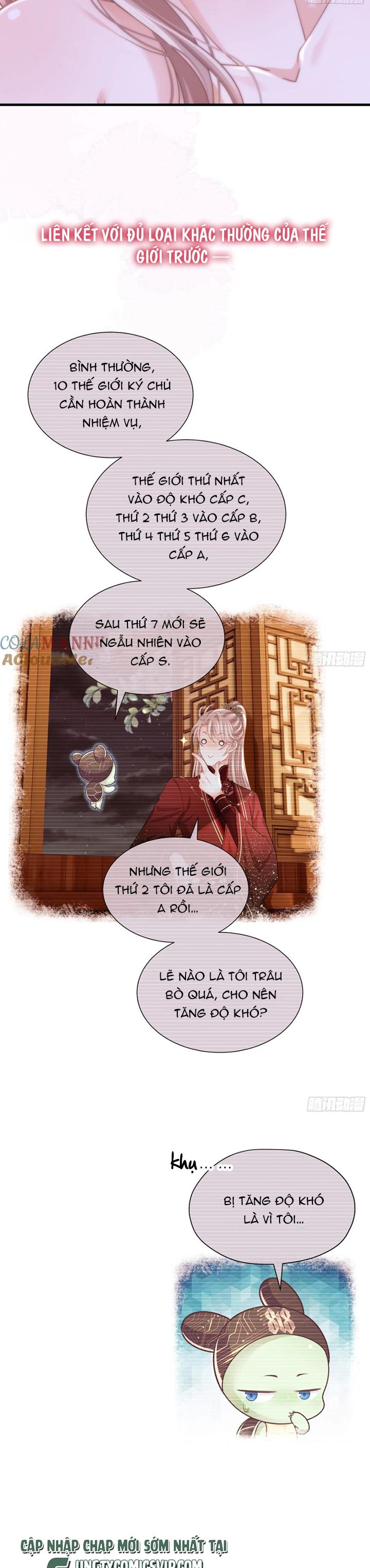 Tôi Nghi Ngờ Hệ Thống Thích Tôi Chapter 92 - Next Chapter 93