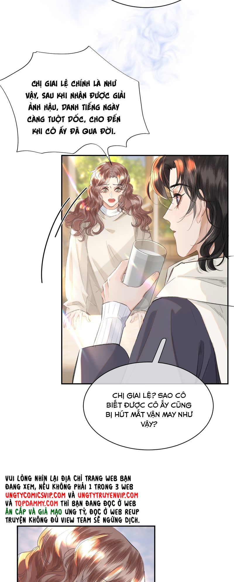 Trung Khuyển Không Thể Đẩy Ra Chapter 36 - Next Chapter 37