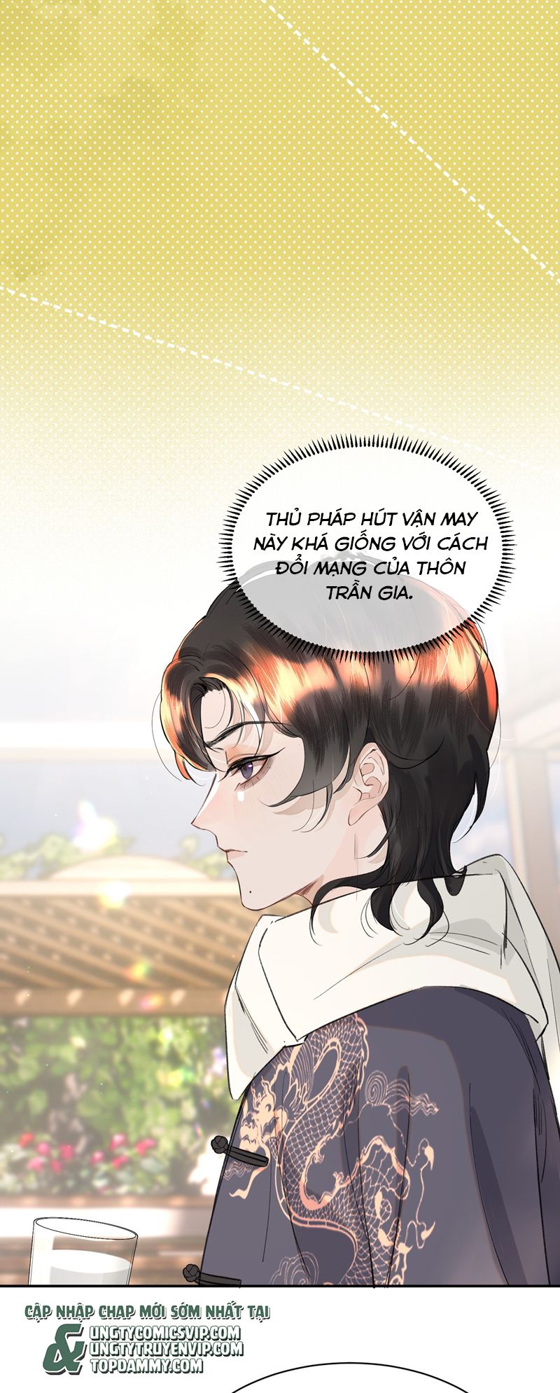 Trung Khuyển Không Thể Đẩy Ra Chapter 36 - Next Chapter 37