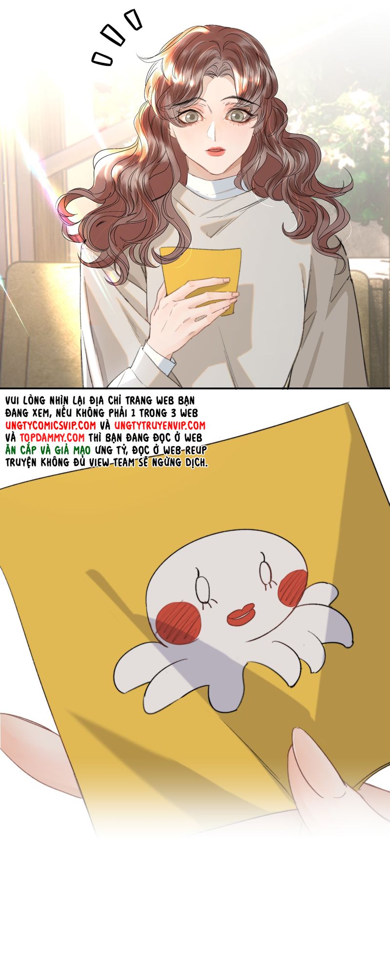 Trung Khuyển Không Thể Đẩy Ra Chapter 36 - Next Chapter 37