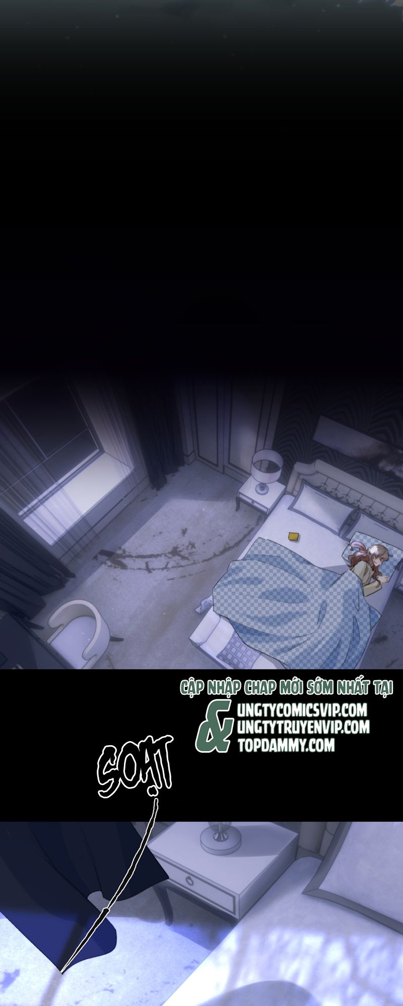 Trung Khuyển Không Thể Đẩy Ra Chapter 36 - Next Chapter 37