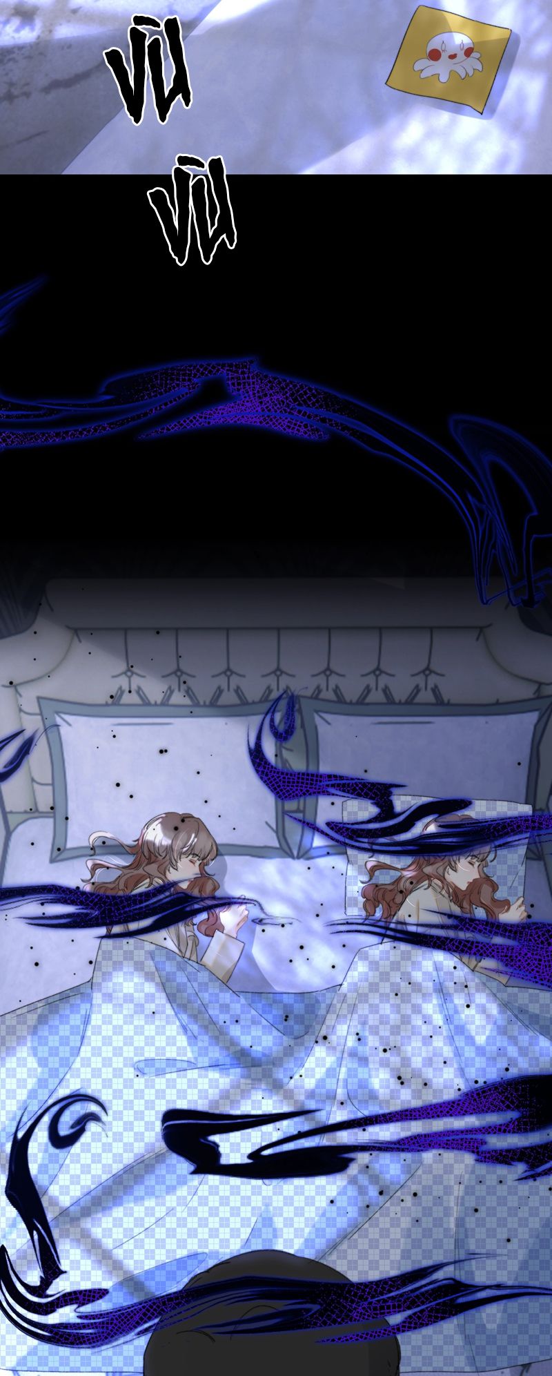 Trung Khuyển Không Thể Đẩy Ra Chapter 36 - Next Chapter 37