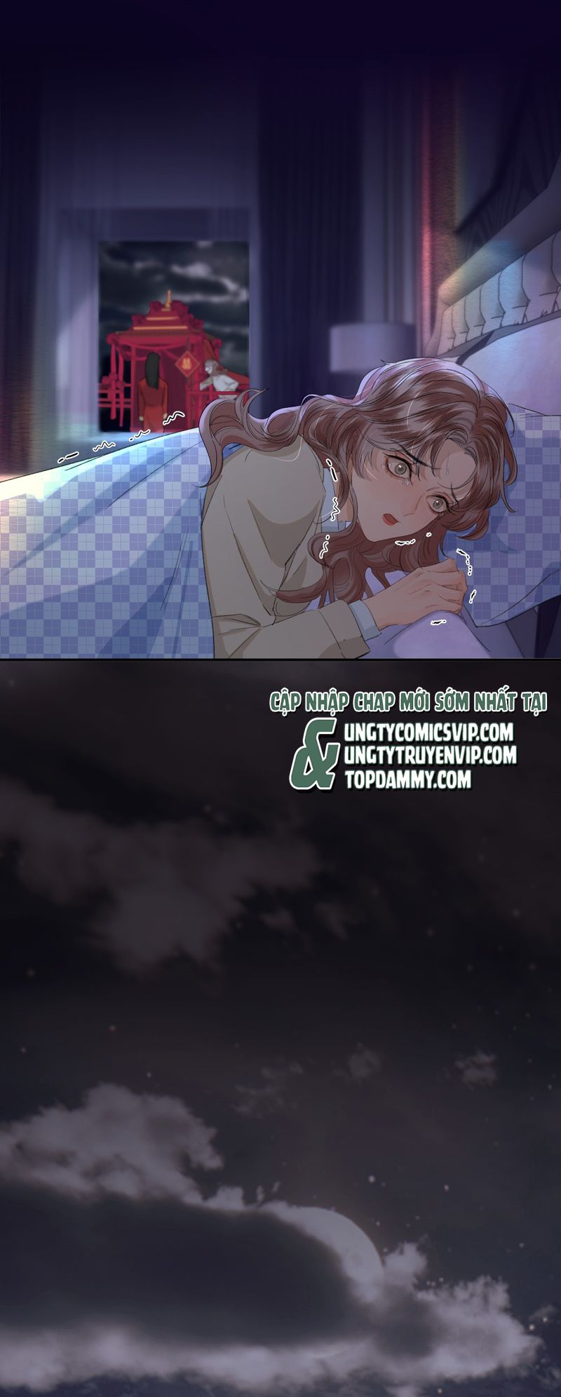 Trung Khuyển Không Thể Đẩy Ra Chapter 36 - Next Chapter 37