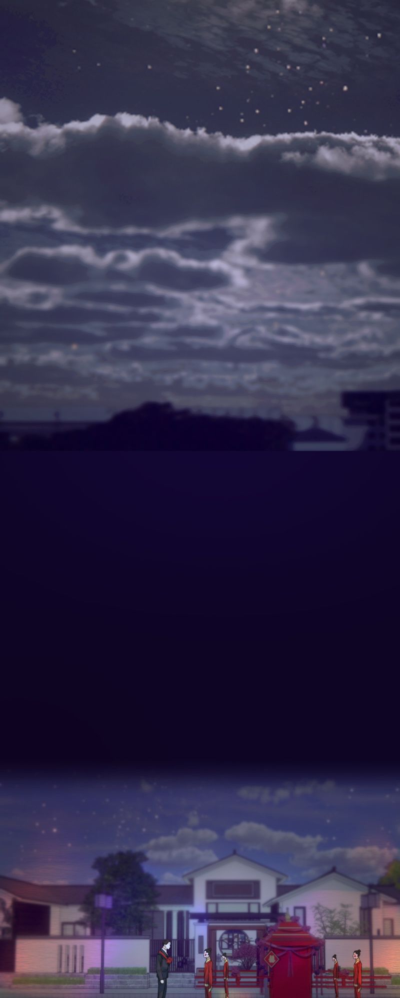 Trung Khuyển Không Thể Đẩy Ra Chapter 36 - Next Chapter 37