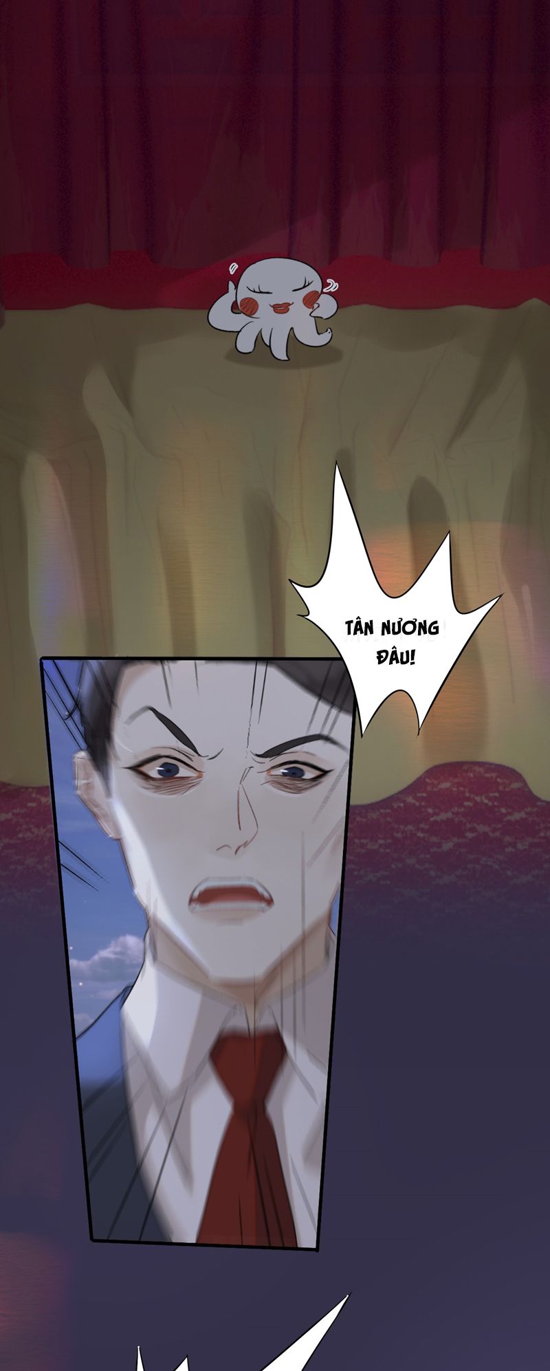 Trung Khuyển Không Thể Đẩy Ra Chapter 36 - Next Chapter 37