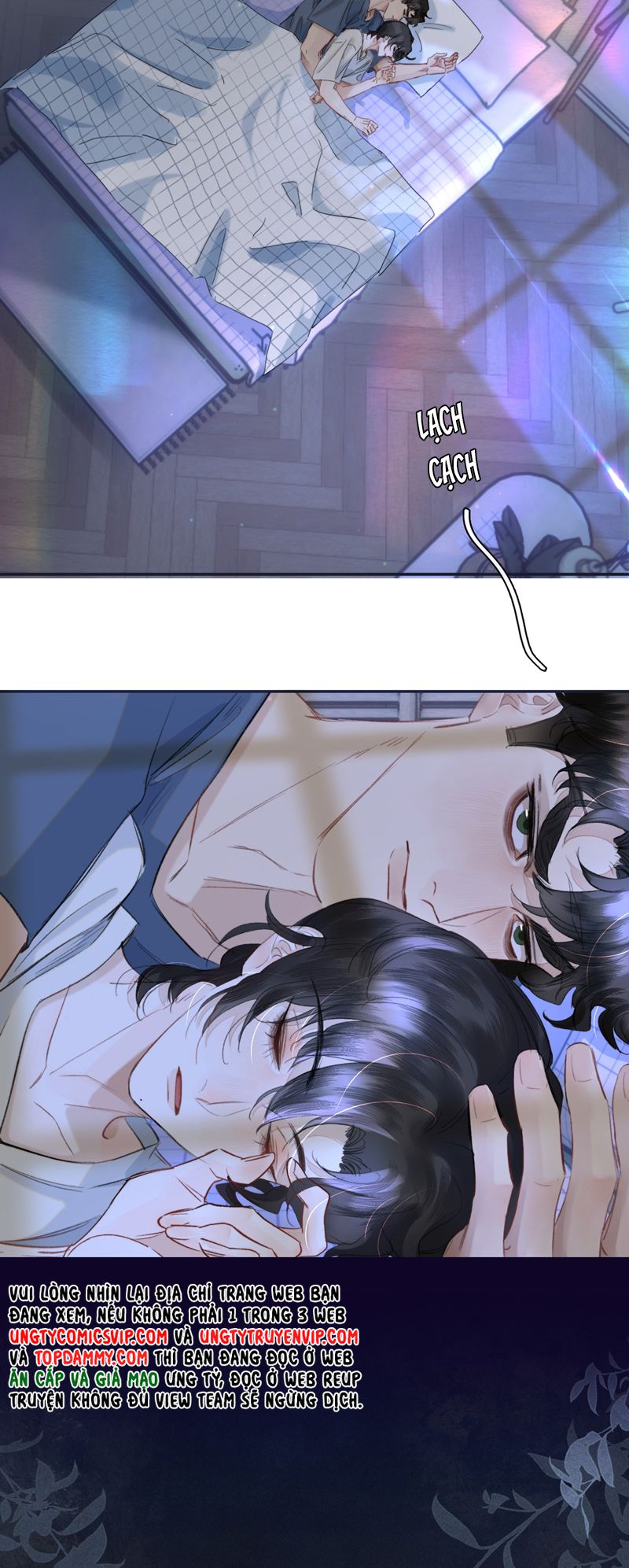 Trung Khuyển Không Thể Đẩy Ra Chapter 36 - Next Chapter 37