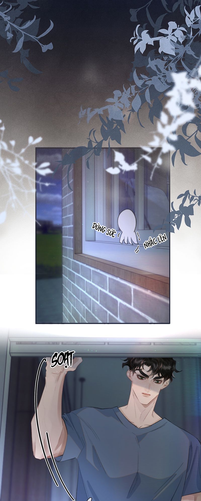 Trung Khuyển Không Thể Đẩy Ra Chapter 36 - Next Chapter 37