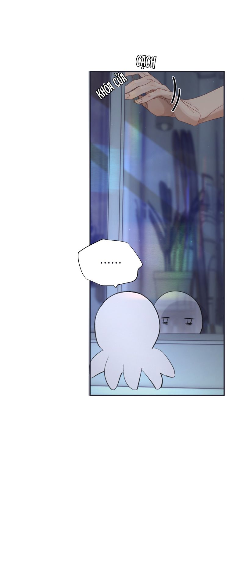 Trung Khuyển Không Thể Đẩy Ra Chapter 36 - Next Chapter 37