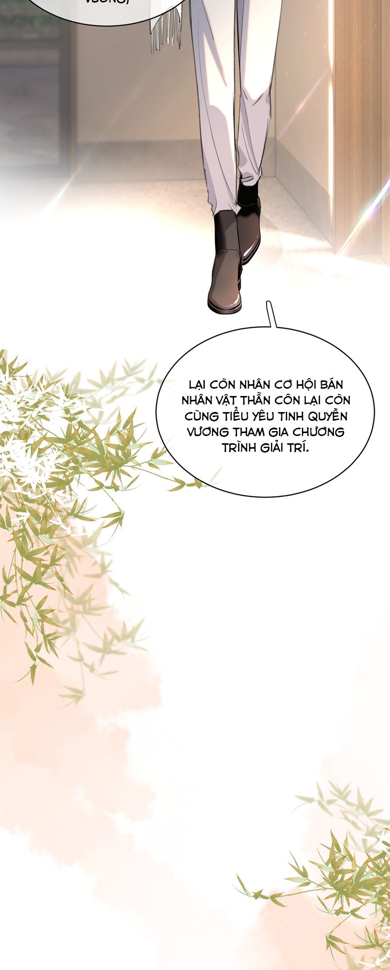 Trung Khuyển Không Thể Đẩy Ra Chapter 36 - Next Chapter 37