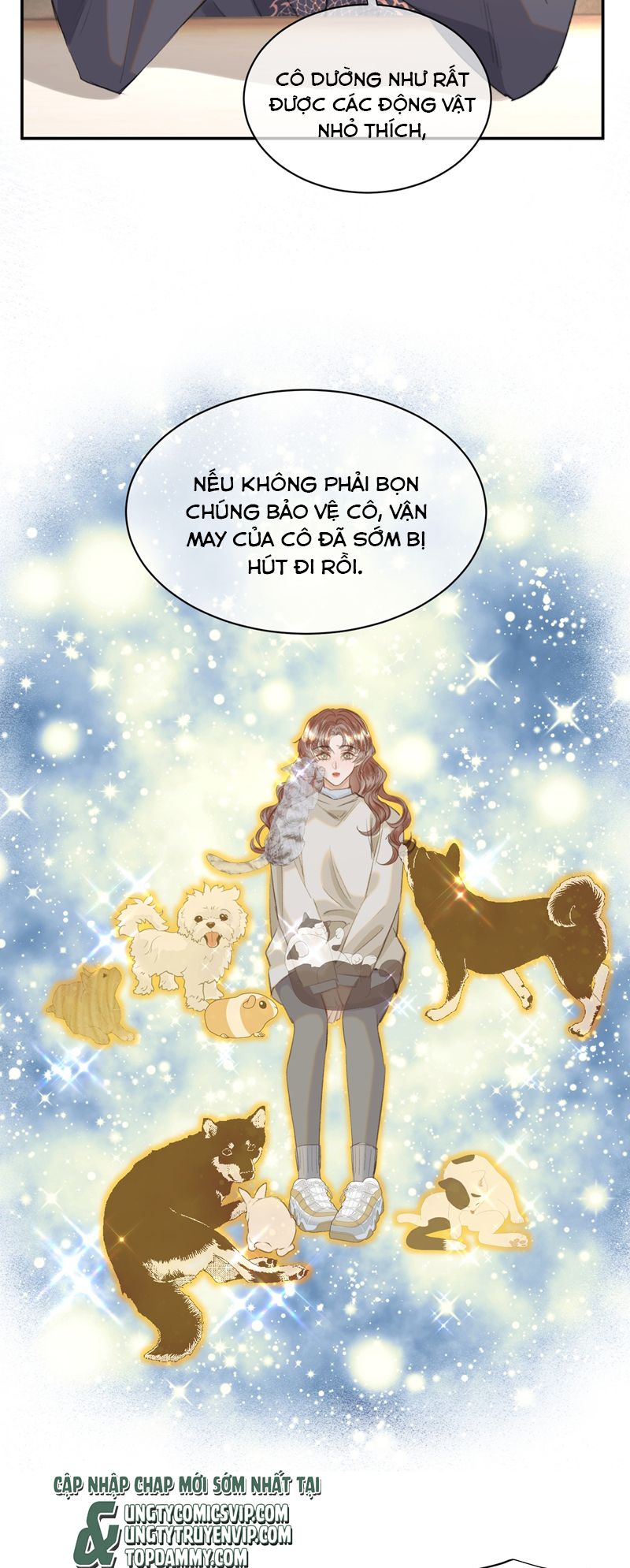 Trung Khuyển Không Thể Đẩy Ra Chapter 36 - Next Chapter 37