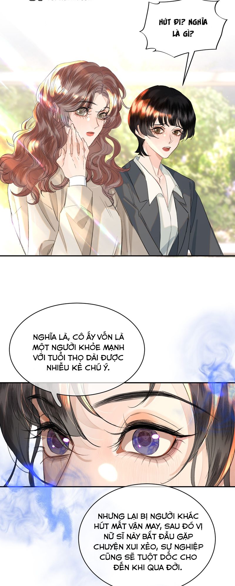 Trung Khuyển Không Thể Đẩy Ra Chapter 36 - Next Chapter 37