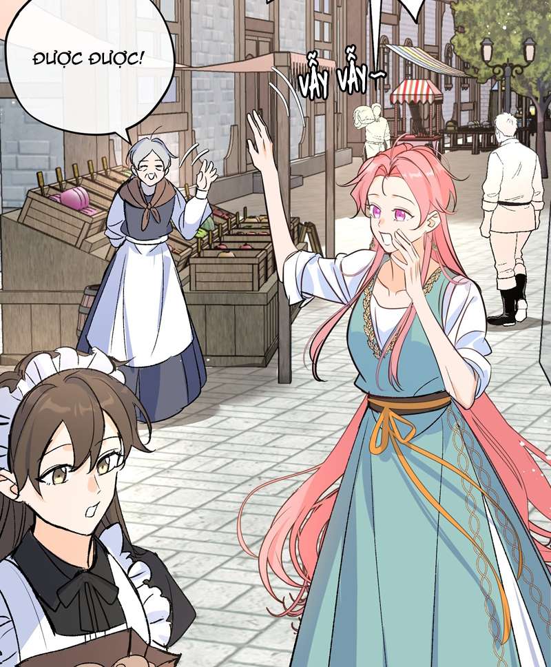 Mộng Tưởng Của Thần Quan Là Cưỡi Lên Thiên Cổ Ác Long Chapter 23 - Next Chapter 24