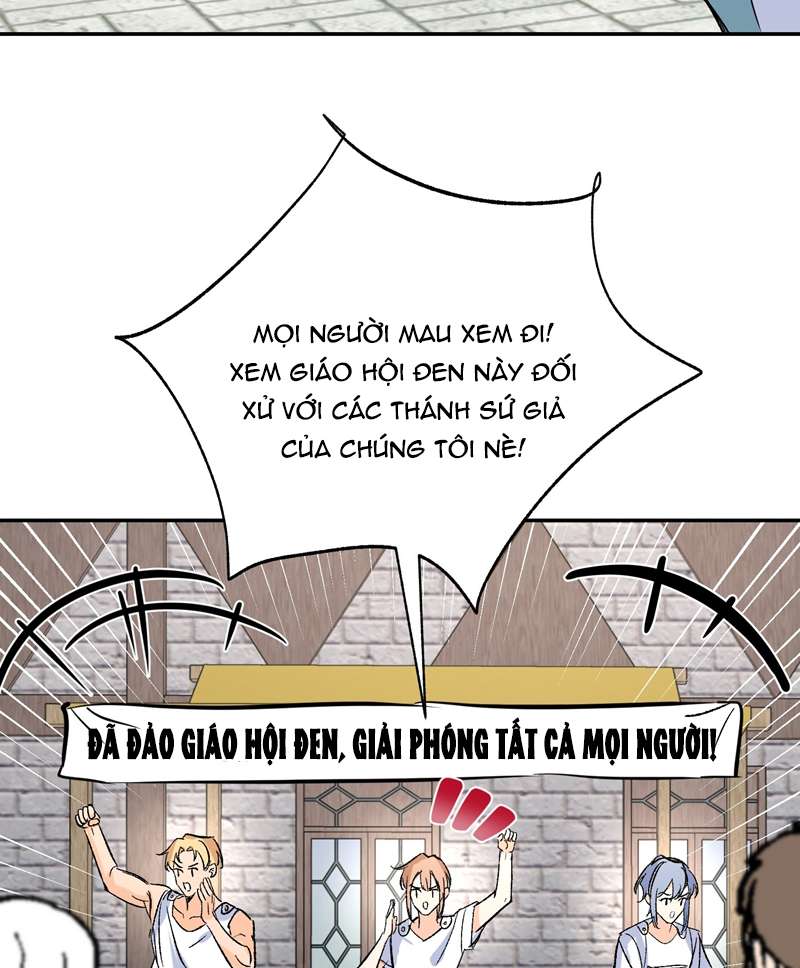 Mộng Tưởng Của Thần Quan Là Cưỡi Lên Thiên Cổ Ác Long Chapter 23 - Next Chapter 24