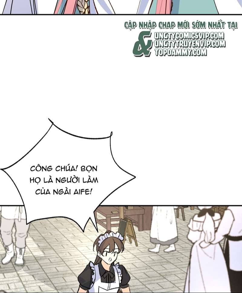 Mộng Tưởng Của Thần Quan Là Cưỡi Lên Thiên Cổ Ác Long Chapter 23 - Next Chapter 24