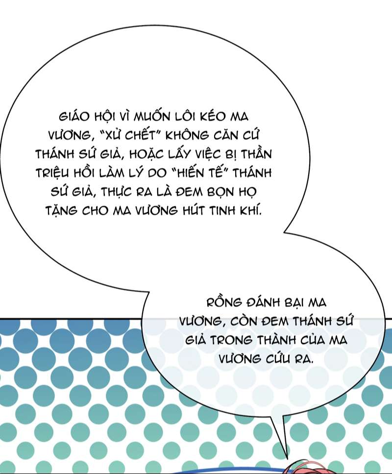 Mộng Tưởng Của Thần Quan Là Cưỡi Lên Thiên Cổ Ác Long Chapter 23 - Next Chapter 24