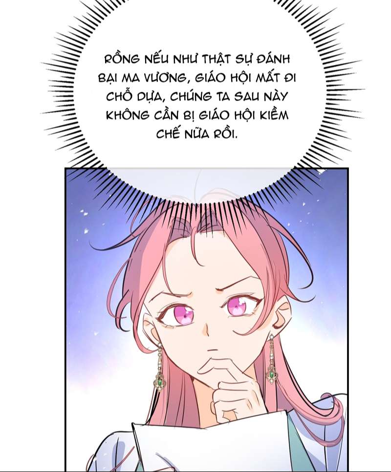 Mộng Tưởng Của Thần Quan Là Cưỡi Lên Thiên Cổ Ác Long Chapter 23 - Next Chapter 24