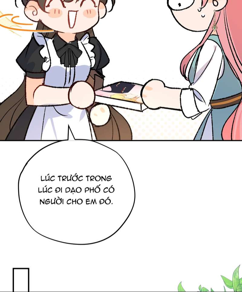 Mộng Tưởng Của Thần Quan Là Cưỡi Lên Thiên Cổ Ác Long Chapter 23 - Next Chapter 24