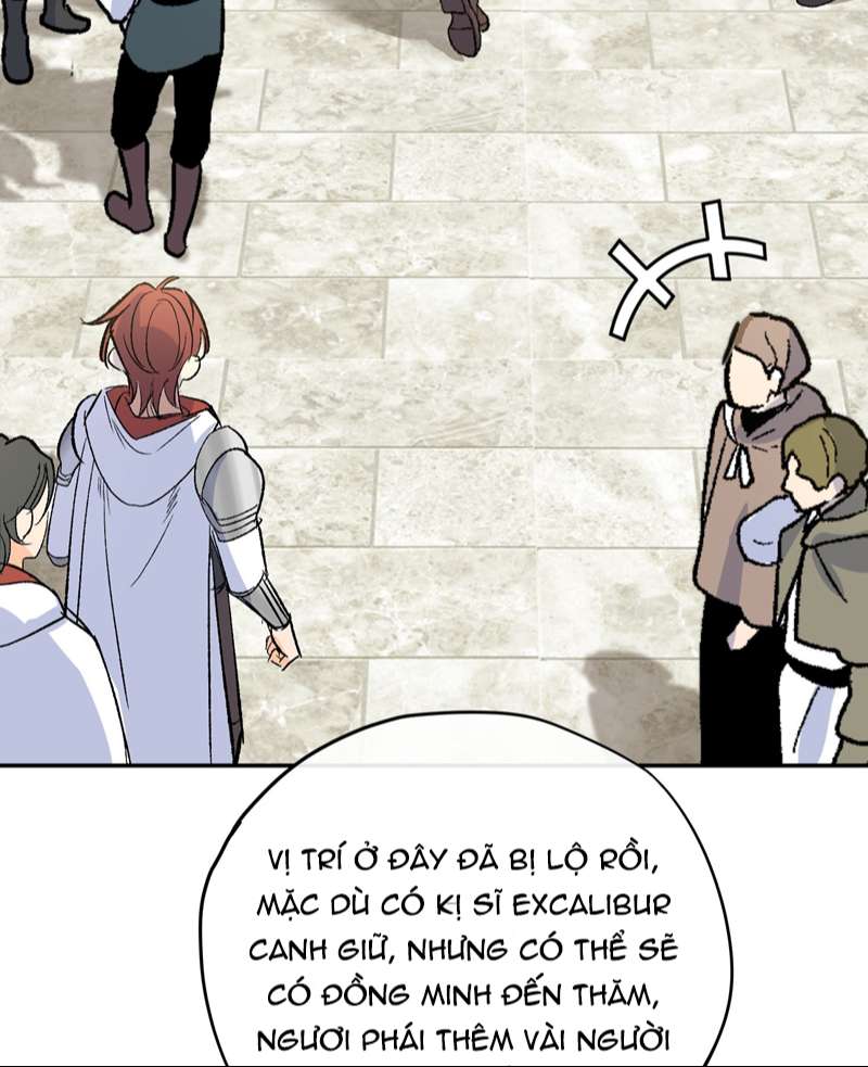 Mộng Tưởng Của Thần Quan Là Cưỡi Lên Thiên Cổ Ác Long Chapter 23 - Next Chapter 24