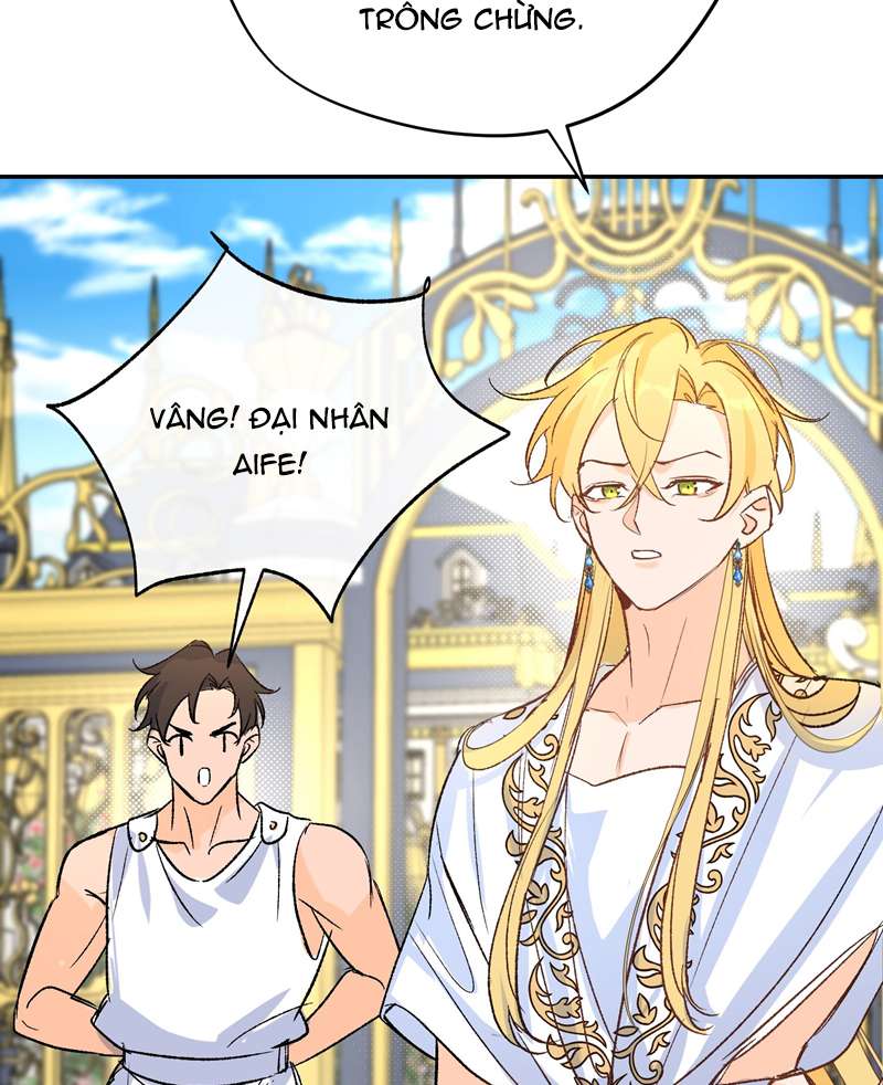 Mộng Tưởng Của Thần Quan Là Cưỡi Lên Thiên Cổ Ác Long Chapter 23 - Next Chapter 24