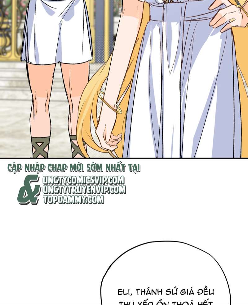 Mộng Tưởng Của Thần Quan Là Cưỡi Lên Thiên Cổ Ác Long Chapter 23 - Next Chapter 24