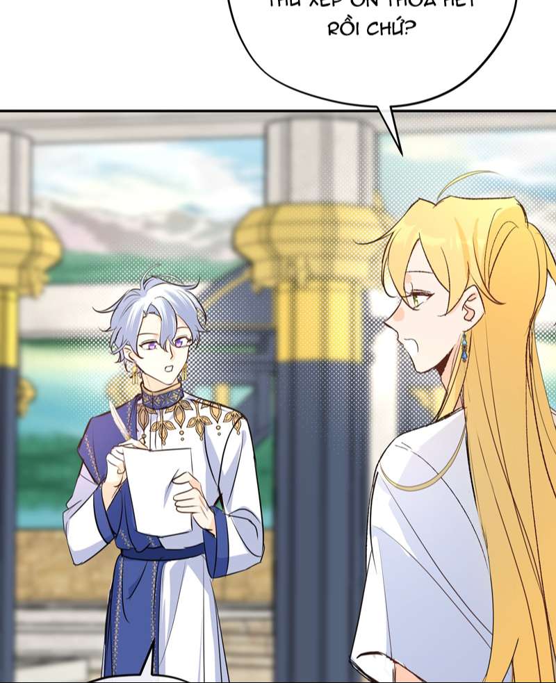 Mộng Tưởng Của Thần Quan Là Cưỡi Lên Thiên Cổ Ác Long Chapter 23 - Next Chapter 24