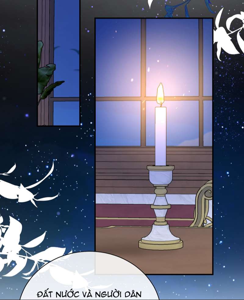 Mộng Tưởng Của Thần Quan Là Cưỡi Lên Thiên Cổ Ác Long Chapter 23 - Next Chapter 24