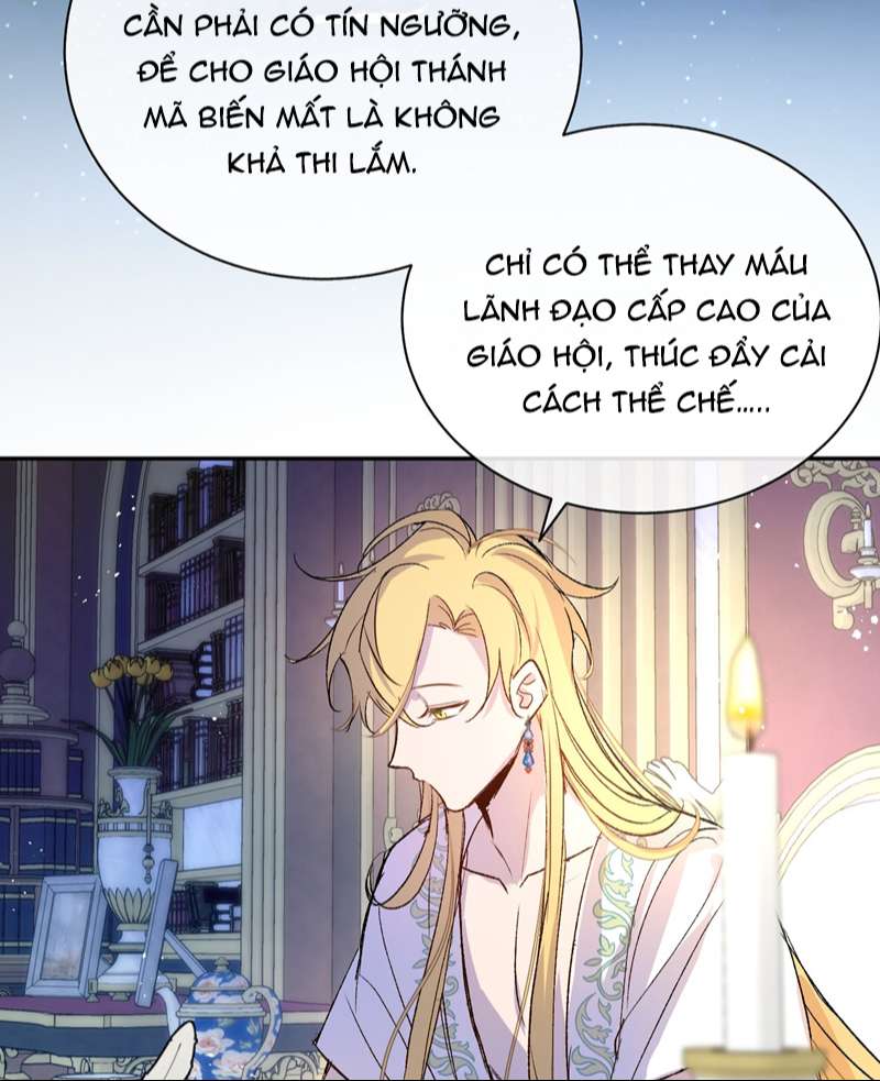 Mộng Tưởng Của Thần Quan Là Cưỡi Lên Thiên Cổ Ác Long Chapter 23 - Next Chapter 24