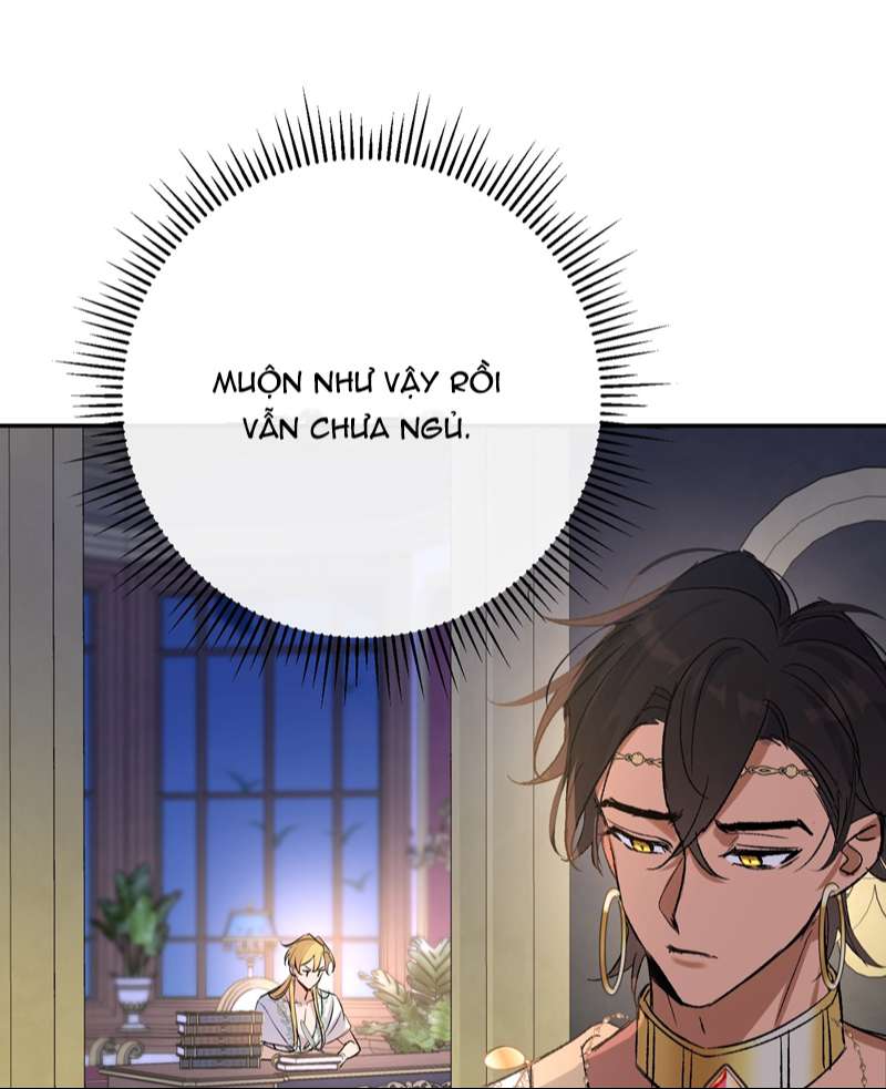 Mộng Tưởng Của Thần Quan Là Cưỡi Lên Thiên Cổ Ác Long Chapter 23 - Next Chapter 24