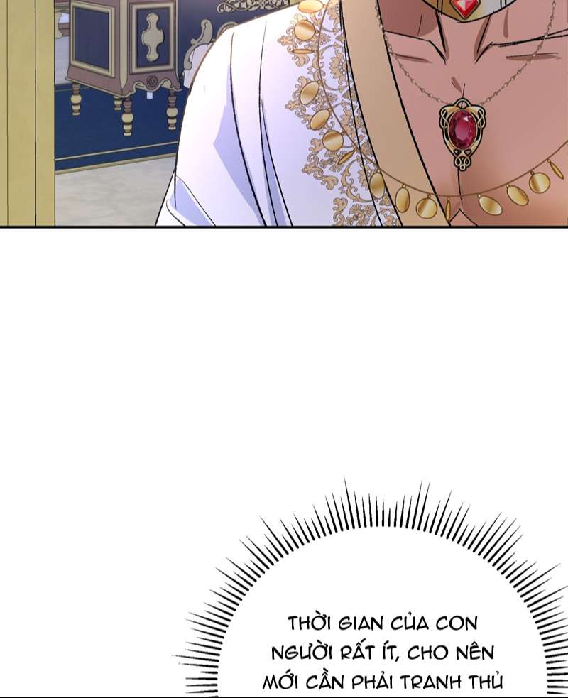 Mộng Tưởng Của Thần Quan Là Cưỡi Lên Thiên Cổ Ác Long Chapter 23 - Next Chapter 24