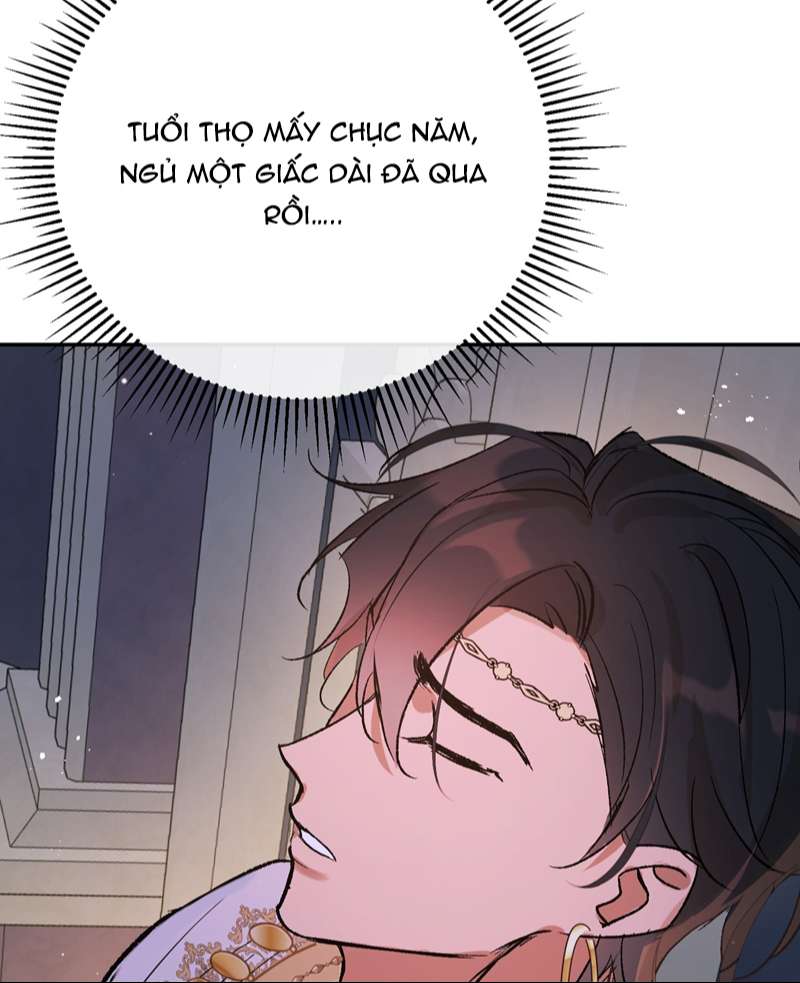 Mộng Tưởng Của Thần Quan Là Cưỡi Lên Thiên Cổ Ác Long Chapter 23 - Next Chapter 24