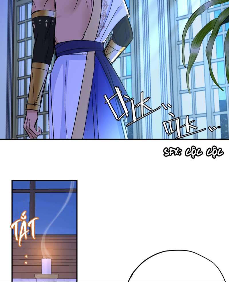 Mộng Tưởng Của Thần Quan Là Cưỡi Lên Thiên Cổ Ác Long Chapter 23 - Next Chapter 24