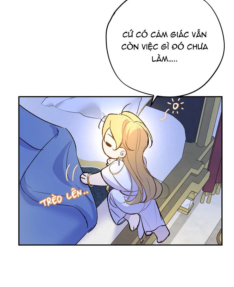 Mộng Tưởng Của Thần Quan Là Cưỡi Lên Thiên Cổ Ác Long Chapter 23 - Next Chapter 24