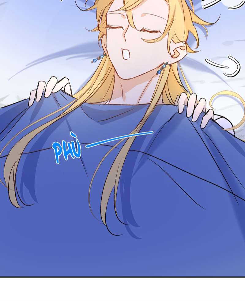 Mộng Tưởng Của Thần Quan Là Cưỡi Lên Thiên Cổ Ác Long Chapter 23 - Next Chapter 24