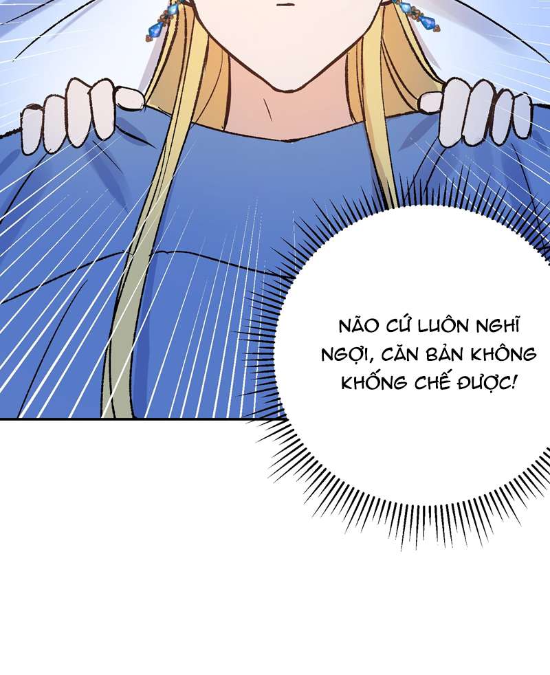 Mộng Tưởng Của Thần Quan Là Cưỡi Lên Thiên Cổ Ác Long Chapter 23 - Next Chapter 24