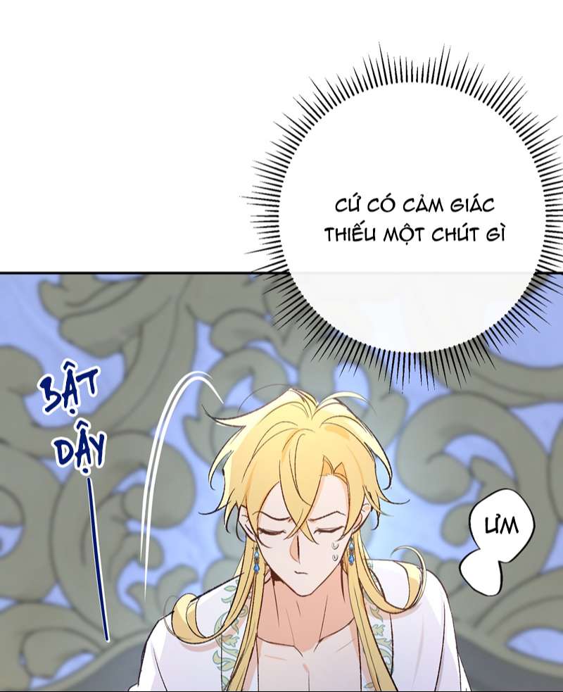 Mộng Tưởng Của Thần Quan Là Cưỡi Lên Thiên Cổ Ác Long Chapter 23 - Next Chapter 24