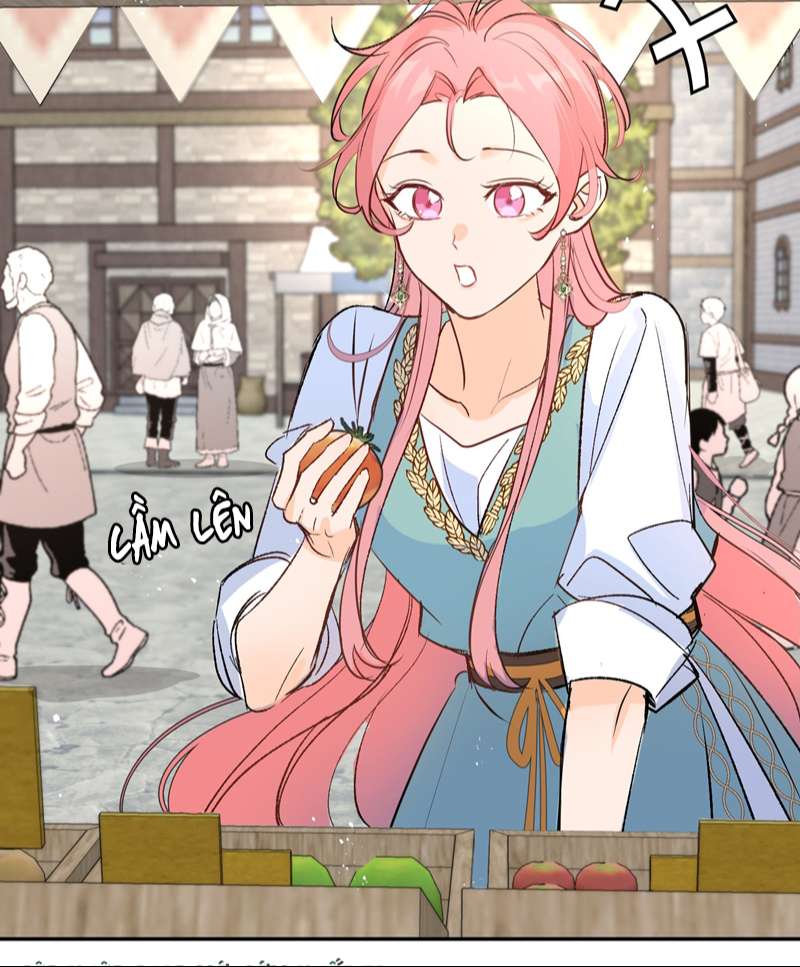 Mộng Tưởng Của Thần Quan Là Cưỡi Lên Thiên Cổ Ác Long Chapter 23 - Next Chapter 24