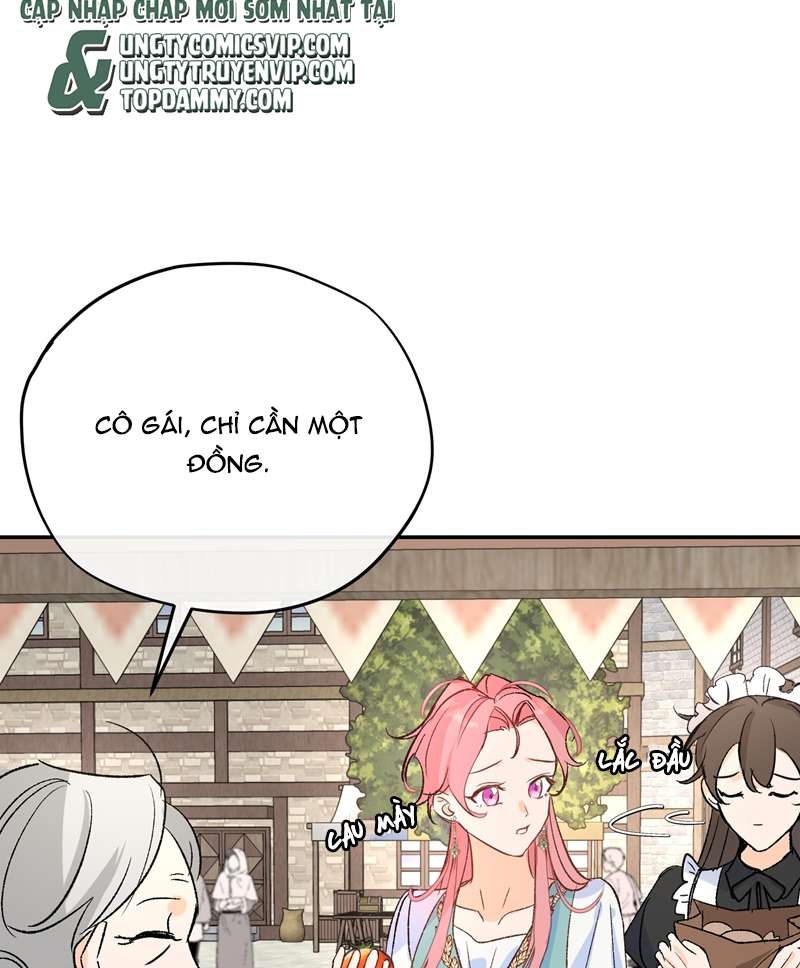 Mộng Tưởng Của Thần Quan Là Cưỡi Lên Thiên Cổ Ác Long Chapter 23 - Next Chapter 24