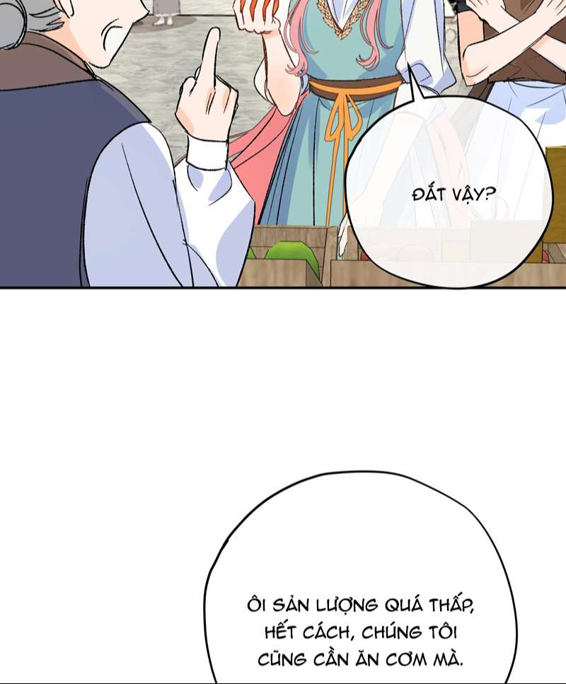 Mộng Tưởng Của Thần Quan Là Cưỡi Lên Thiên Cổ Ác Long Chapter 23 - Next Chapter 24