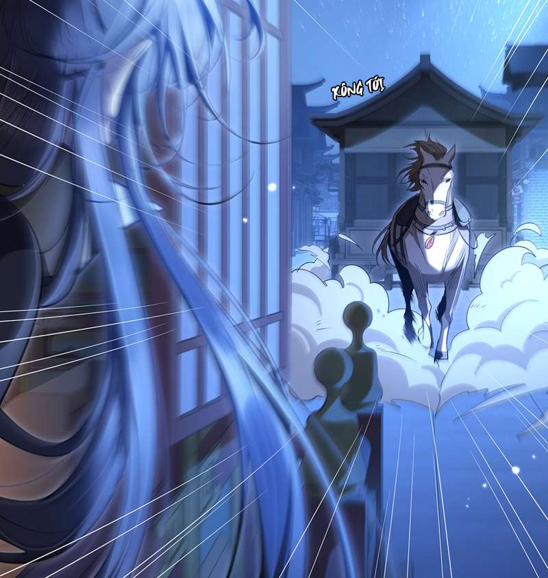 Điện Hạ Khuynh Thành Chapter 81 - Trang 4