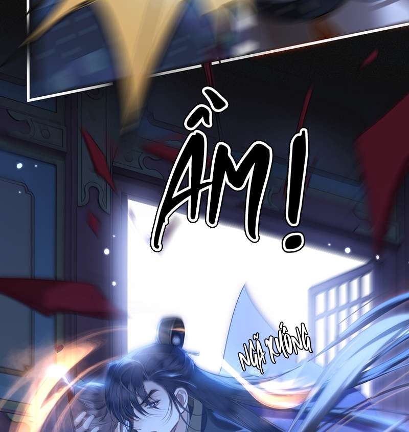 Điện Hạ Khuynh Thành Chapter 81 - Trang 4