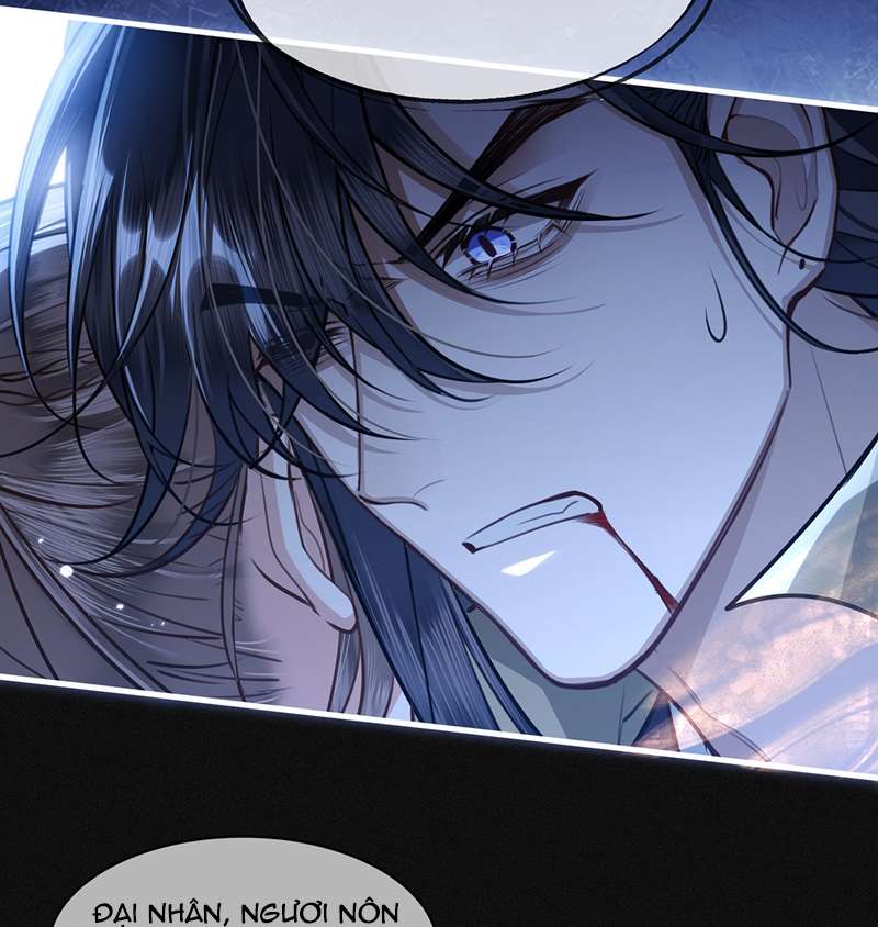 Điện Hạ Khuynh Thành Chapter 81 - Trang 4