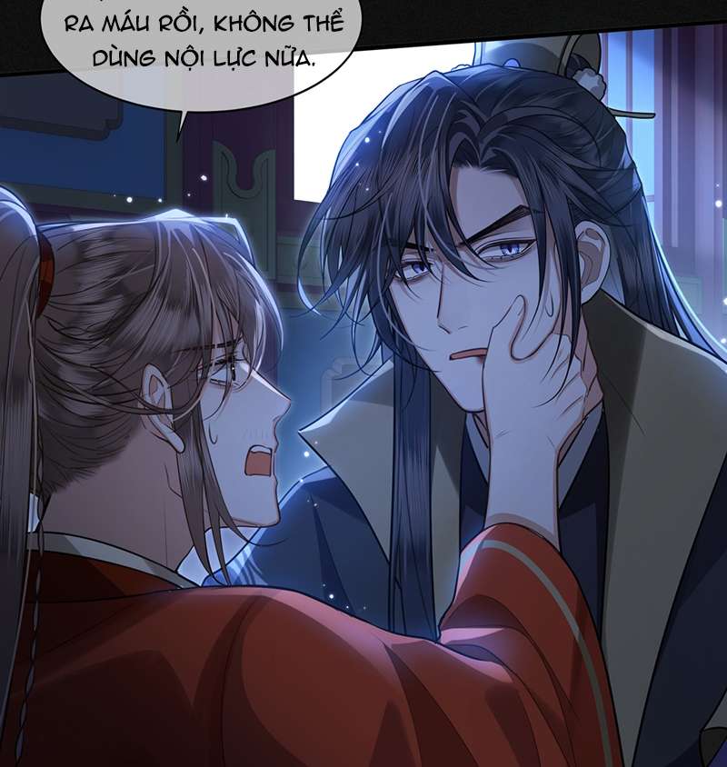 Điện Hạ Khuynh Thành Chapter 81 - Trang 4