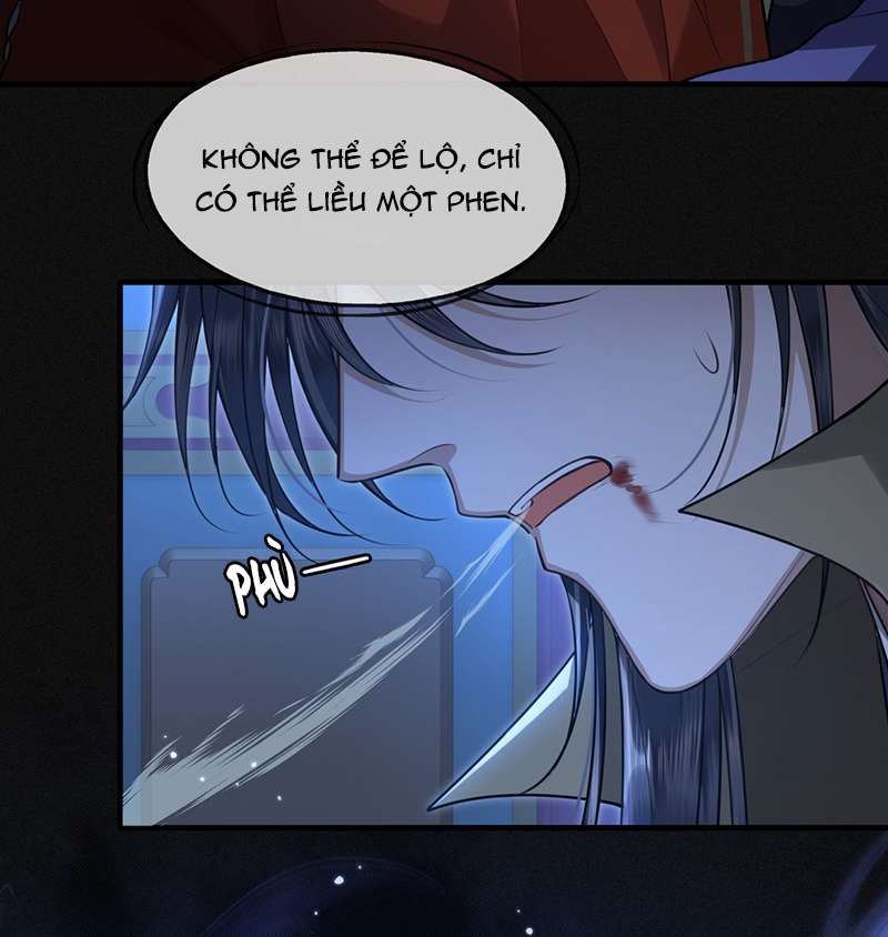 Điện Hạ Khuynh Thành Chapter 81 - Trang 4