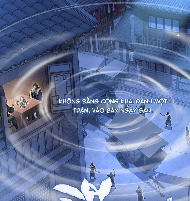 Điện Hạ Khuynh Thành Chapter 81 - Trang 4