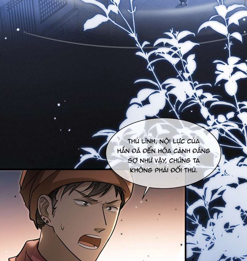 Điện Hạ Khuynh Thành Chapter 81 - Trang 4